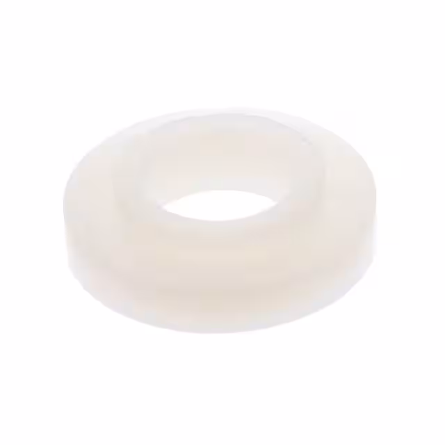 WS1670A Essentra Components  Rondelle - Spalla della boccola